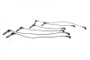 Провід запалювання Opel Vectra B 2.5 95-00 (к-кт) BOSCH 0 986 357 162 (фото 8)