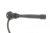 Провода зажигания Fiat Bravo/Punto 1.2 98-06 (к-кт) BOSCH 0 986 357 181 (фото 3)