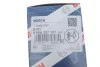 Провода зажигания Fiat Bravo/Punto 1.2 98-06 (к-кт) BOSCH 0 986 357 181 (фото 4)