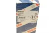 Провід запалювання Renault Kangoo 1.4 97- (к-кт) (високовольтні) BOSCH 0 986 357 184 (фото 5)