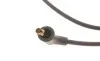 Провода зажигания Mitsubishi L300 (II/III) 1.6-2.4 80-04 (к-кт) BOSCH 0 986 357 185 (фото 4)