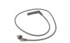 Провода зажигания Mitsubishi L300 (II/III) 1.6-2.4 80-04 (к-кт) BOSCH 0 986 357 185 (фото 5)