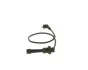 Комплект кабелей высоковольтных BOSCH 0 986 357 218 (фото 4)