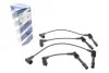 Провід запалювання Opel Astra F 93-01/Combo 1.2/1.4 94-01 (к-кт) BOSCH 0 986 357 226 (фото 1)