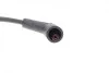 Провід запалювання Opel Astra F 93-01/Combo 1.2/1.4 94-01 (к-кт) BOSCH 0 986 357 226 (фото 8)