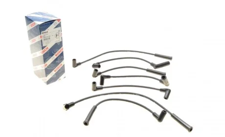 Провода зажигания Jeep Cherokee 4.0 91-01 (к-кт) BOSCH 0 986 357 229