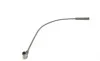 Провода зажигания Jeep Cherokee 4.0 91-01 (к-кт) BOSCH 0 986 357 229 (фото 7)