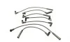 Провода зажигания Jeep Cherokee 4.0 91-01 (к-кт) BOSCH 0 986 357 229 (фото 8)