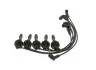 Кабелі запалювання Volvo C70/S70/S80/V70 2.0-2.5 91-06 (к-кт) BOSCH 0 986 357 232 (фото 3)