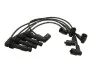 Комплект ВВ проводів OPEL Astra/Kadett/Vectra \'\'2.0 16V \'\'87-98 BOSCH 0986357233 (фото 1)