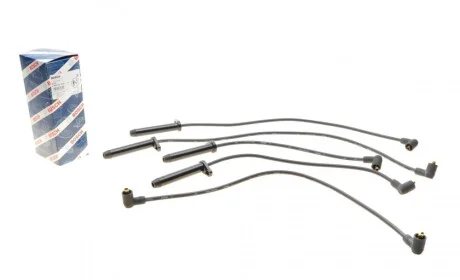 Провода зажигания Ford Sierra/Scorpio 82-94 (к-кт) BOSCH 0 986 357 235
