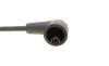 Провода зажигания Chevrolet Aveo/Daewoo Lanos 1.4/1.6 16V 97- (к-кт) BOSCH 0 986 357 237 (фото 3)
