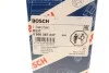 Провода зажигания Chevrolet Aveo/Daewoo Lanos 1.4/1.6 16V 97- (к-кт) BOSCH 0 986 357 237 (фото 7)