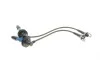 Провода зажигания Renault Laguna 2.0 95-01/Volvo S40/V40 1.6-2.0 95-04 (к-кт) BOSCH 0 986 357 238 (фото 5)