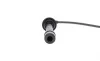 Провода зажигания Nissan Primera/Sunny 1/6/2.0 16V 90-00 (к-кт) BOSCH 0 986 357 239 (фото 3)