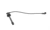 Провода зажигания Nissan Primera/Sunny 1/6/2.0 16V 90-00 (к-кт) BOSCH 0 986 357 239 (фото 5)