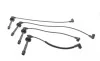 Провода зажигания Nissan Primera/Sunny 1/6/2.0 16V 90-00 (к-кт) BOSCH 0 986 357 239 (фото 6)