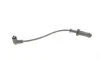 Провода зажигания Citroen Berlingo/Peugeot 205/306 1.4/1.6 96-11 (к-кт) BOSCH 0 986 357 240 (фото 5)