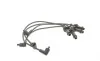 Провода зажигания Citroen Berlingo/Peugeot 205/306 1.4/1.6 96-11 (к-кт) BOSCH 0 986 357 240 (фото 6)