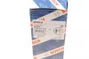 Провода зажигания Citroen Berlingo/Peugeot 205/306 1.4/1.6 96-11 (к-кт) BOSCH 0 986 357 240 (фото 7)