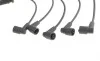 Кабелі запалювання Volvo 240/740/760/940/960 2.0-2.3 80-98 (к-кт) BOSCH 0986357244 (фото 3)
