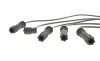 Кабелі запалювання Volvo 240/740/760/940/960 2.0-2.3 80-98 (к-кт) BOSCH 0986357244 (фото 4)