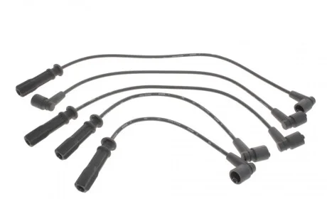 Провода зажигания Volvo 240/740/760/940/960 2.0-2.3 80-98 (к-кт) BOSCH 0986357244
