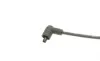 Провід запалювання Renault Clio II/III 1.2 16V 01- (к-кт) BOSCH 0 986 357 253 (фото 4)