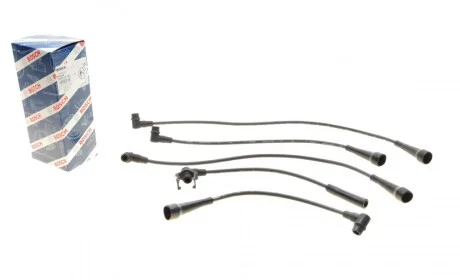 Провода зажигания Renault 19/21/Trafic -94 (к-кт) BOSCH 0 986 357 254