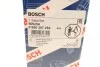 Провід запалювання Renault 19/21/Trafic -94 (к-кт) BOSCH 0 986 357 254 (фото 10)