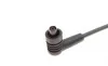 Проводи запалювання Dacia Dokker/Renault Megane 1.4/1.6 96- (к-кт) BOSCH 0 986 357 256 (фото 2)
