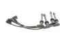 Провода зажигания Lada (2111/2112) 1.5 i 95-05/(2110) 95-10 BOSCH 0 986 357 260 (фото 1)