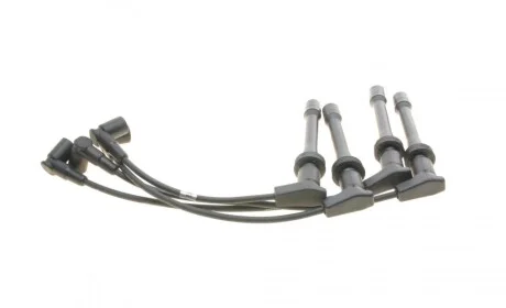 Провода зажигания Lada (2111/2112) 1.5 i 95-05/(2110) 95-10 BOSCH 0 986 357 260