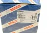 Провода зажигания Fiat Doblo 1.6 16V 02- (к-кт) BOSCH 0 986 357 261 (фото 1)