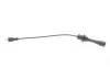 Проводи запалювання Mazda 323 1.5/1.6 16V 98-04 (к-кт) BOSCH 0986357266 (фото 5)