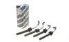 Провода зажигания Dodge Caravan 2.4 i 95-01 (к-кт) BOSCH 0 986 357 270 (фото 1)