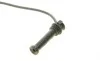 Провода зажигания Ford Mondeo/Fiesta 1.8/2.0i 00-08 (к-кт) BOSCH 0986357271 (фото 3)