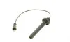 Провід запалювання Mitsubishi Lancer/Colt 1.3-2.4 98- (к-кт) BOSCH 0 986 357 273 (фото 4)