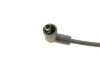 Провода зажигания Nissan Micra 1.0/1.3 92-00 (к-кт) BOSCH 0 986 357 278 (фото 3)