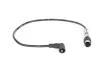 Проволока высоковольтная VX 70 - снята с выр-ва BOSCH 0986357734 (фото 1)
