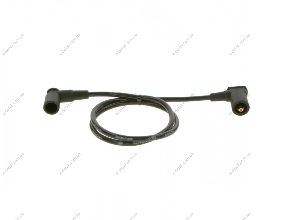 Дріт високовольтний ML 95. BOSCH 0 986 357 770 (фото 1)