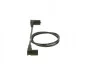 Дріт високовольтний ML 95. BOSCH 0 986 357 770 (фото 3)