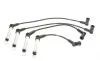 Провода зажигания Ford Fiesta V 1.3 01-08/Focus I 1.6 99-05 (к-кт) BOSCH 0 986 357 807 (фото 1)