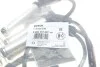 Провода зажигания Ford Fiesta V 1.3 01-08/Focus I 1.6 99-05 (к-кт) BOSCH 0 986 357 807 (фото 2)
