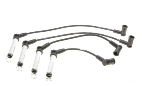 Провода зажигания Ford Fiesta V 1.3 01-08/Focus I 1.6 99-05 (к-кт) BOSCH 0 986 357 807