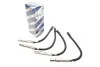 Провода зажигания MB A-class (W169) 04-12/B-class (W245) 05-11 (M266) (к-кт) BOSCH 0 986 357 808 (фото 1)