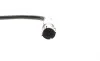 Провода зажигания MB A-class (W169) 04-12/B-class (W245) 05-11 (M266) (к-кт) BOSCH 0 986 357 808 (фото 2)