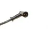 Провід запалювання Fiat Doblo/Panda 1.1/1.2 00- (к-кт) BOSCH 0 986 357 816 (фото 2)