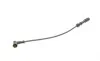 Провід запалювання Fiat Doblo/Panda 1.1/1.2 00- (к-кт) BOSCH 0 986 357 816 (фото 8)