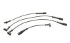 Провід запалювання Fiat Doblo/Panda 1.1/1.2 00- (к-кт) BOSCH 0 986 357 816 (фото 9)